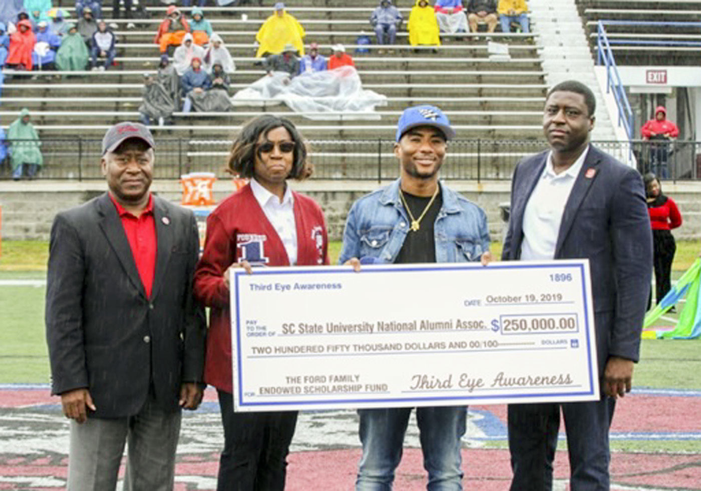 102219 scsu charlamagne